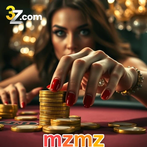 mzmz app Jogos de caça-níqueis