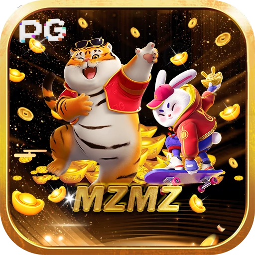 mzmz app LOGO