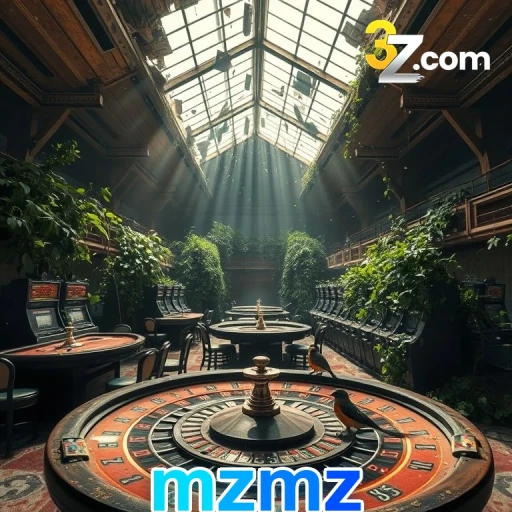mzmz app